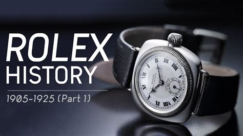 nazione di produzione degli orologi rolex|LA STORIA DI ROLEX.